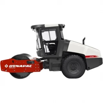 Грунтовый каток DYNAPAC CA1500D