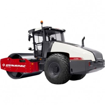 Грунтовый каток DYNAPAC CA2800D