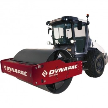 Грунтовый каток DYNAPAC CA30D