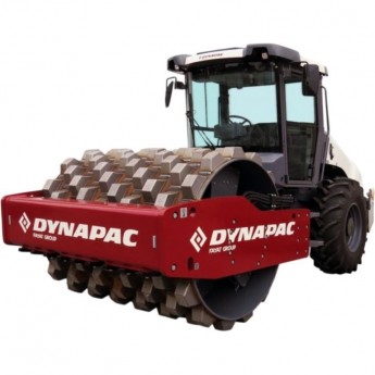 Грунтовый каток DYNAPAC CA30PD