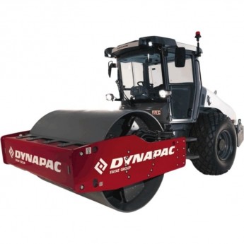 Грунтовый каток DYNAPAC CA35D