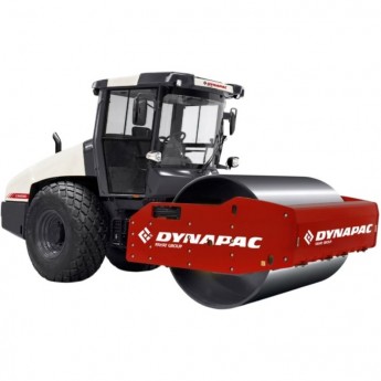 Грунтовый каток DYNAPAC CA4000D