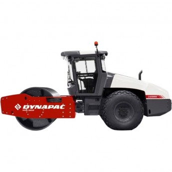 Грунтовый каток DYNAPAC CA5000D