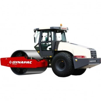 Грунтовый каток DYNAPAC CA510D
