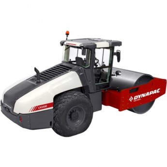 Грунтовый каток DYNAPAC CA5500D
