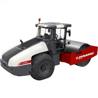 Грунтовый каток DYNAPAC CA5500D