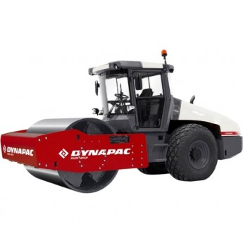 Грунтовый каток DYNAPAC CA6000D