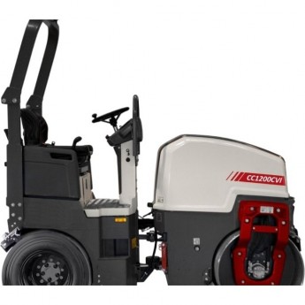 Дорожный каток DYNAPAC CC1100CVI