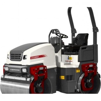 Дорожный каток DYNAPAC CC1200 VI