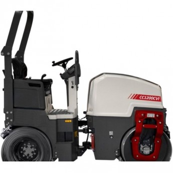 Дорожный каток DYNAPAC CC1200CVI