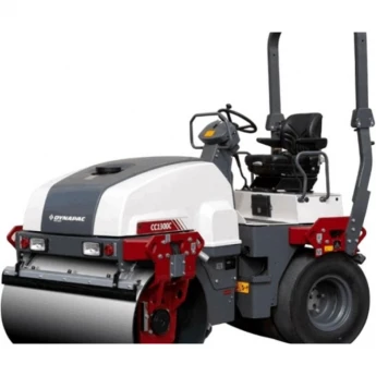Дорожный каток DYNAPAC CC1300C