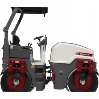 Тандемный каток DYNAPAC CC1400 VI