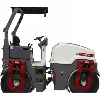 Тандемный каток DYNAPAC CC1400 VI