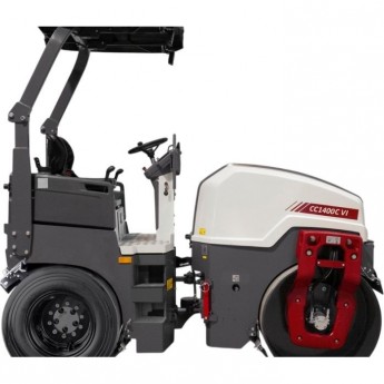 Комбинированный каток DYNAPAC CC1400C VI