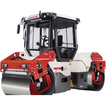 Дорожный каток DYNAPAC CC2200