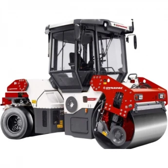 Дорожный каток DYNAPAC CC2200C