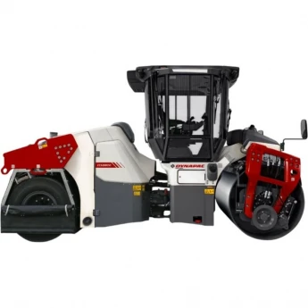 Дорожный каток DYNAPAC CC4200C VI