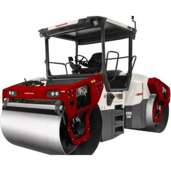 Тандемный каток DYNAPAC CC5200 VI