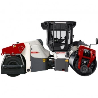 Комбинированный каток DYNAPAC CC5200C VI