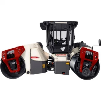 Тандемный каток DYNAPAC CC6200 VI