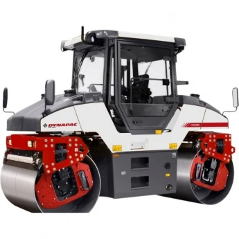 Тандемный каток DYNAPAC CG2300