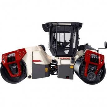 Тандемный каток DYNAPAC CO6200 VI