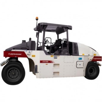 Пневмоколесный каток DYNAPAC CP2700