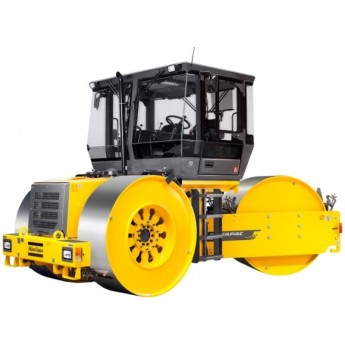 Статистический каток DYNAPAC CS1400